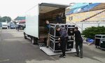 Глобал Транс-М (vioska Kopishcha, vulica Lapacina, 7А/1), moving company