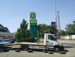 Sercan Auto Rescue Tow Truck (Istanbul, Rami Kisla Avenue, 97/1) ، إخلاء السيارات