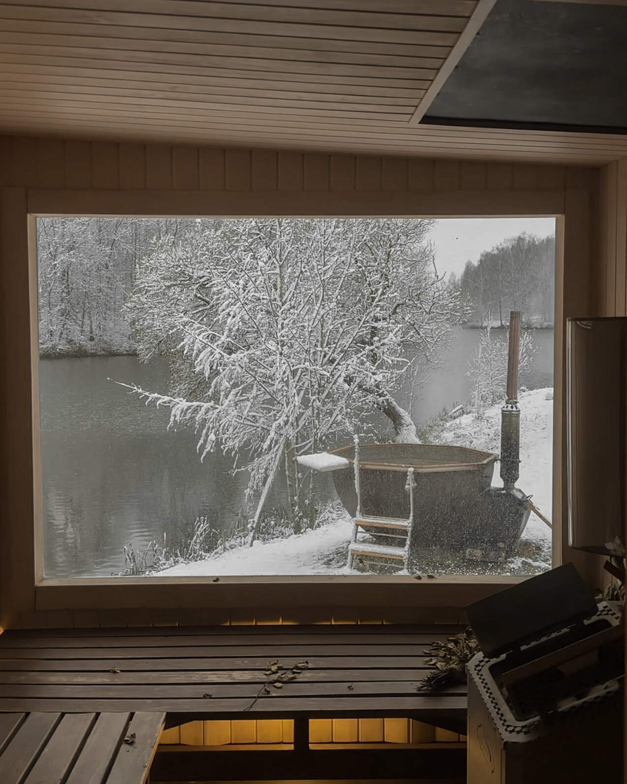 Фото Белые Ключи