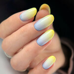 Viya_nails (Lyotchika Babushkina Street, 6) ، صالون العناية بالأظافر