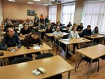 Федеральное автономное учереждение Всероссийский институт повышения квалификации руководящих работников и специалистов лесного хозяйства (mikrorayon Novaya Derevnya, Institutskaya ulitsa, 20) ، مركز تدريب متقدم