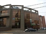 Zenit (Sukhanova Street, 63), sports bar