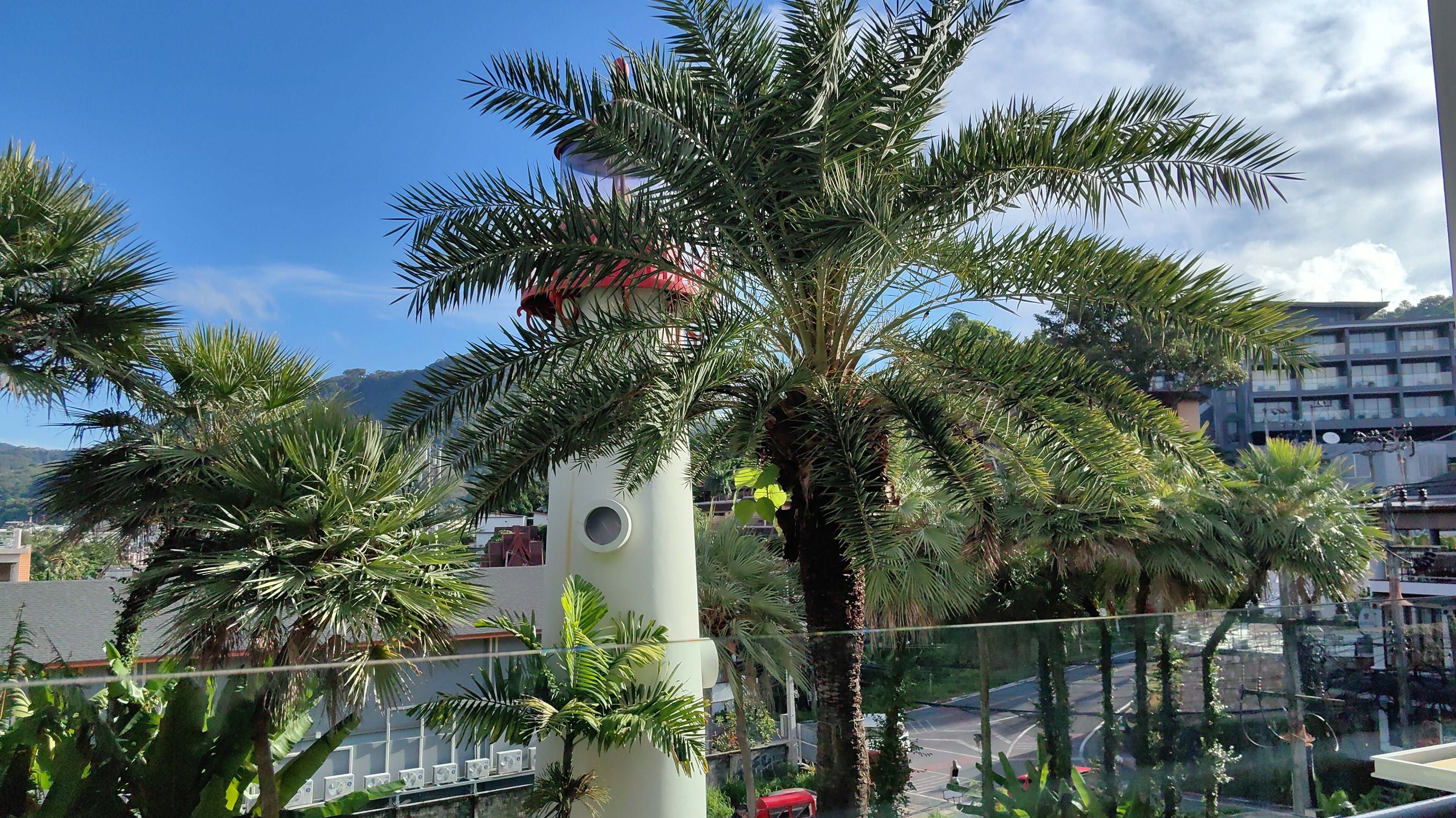 Фото Sugar Marina Hotel Nautical