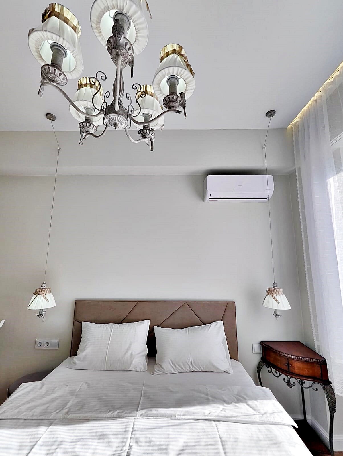 Фото Уютный дом на улице Декабристов 36/1