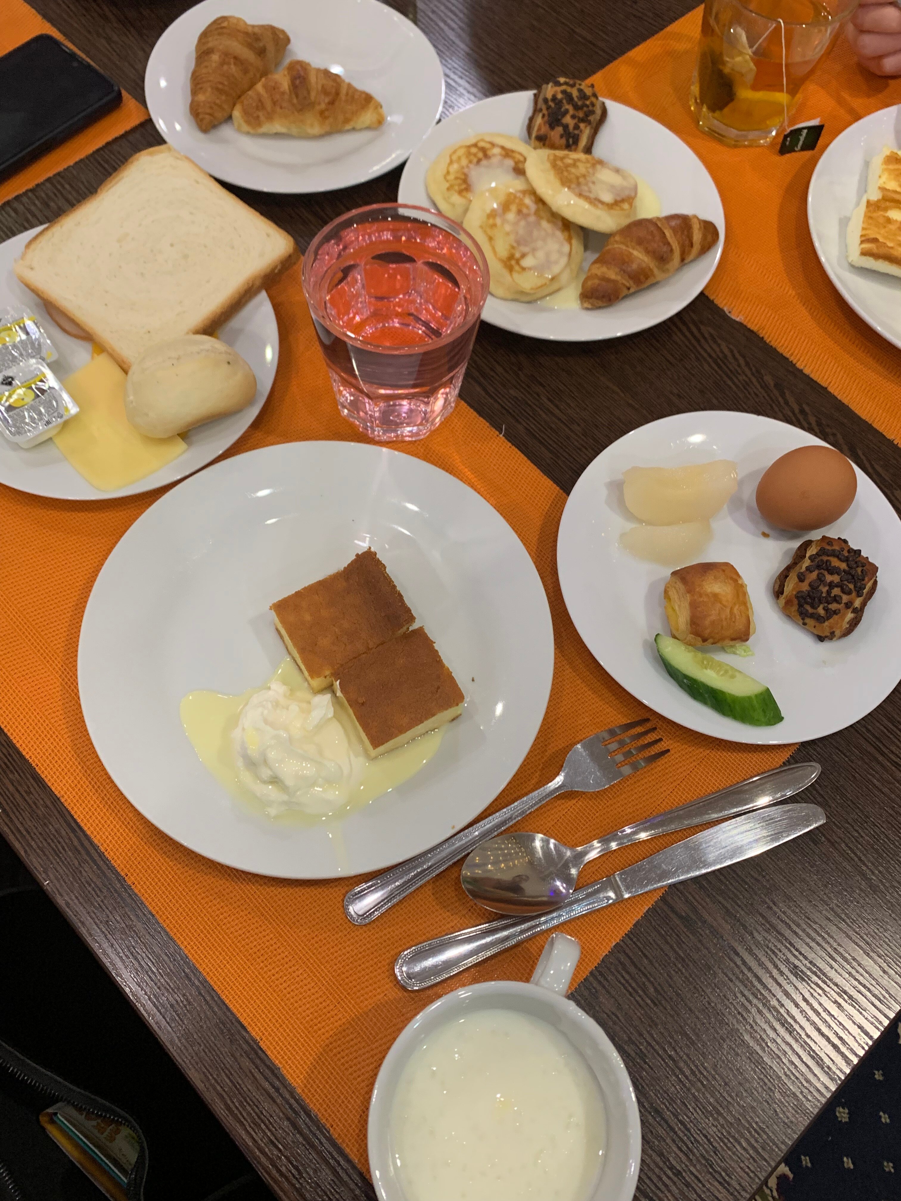 Фото Moscow Holiday Hotel