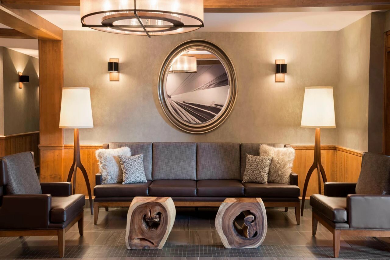 Фото Residence Inn by Marriott Mont Tremblant Manoir Labelle