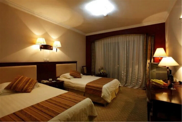 Фото Blue Palace Hotel