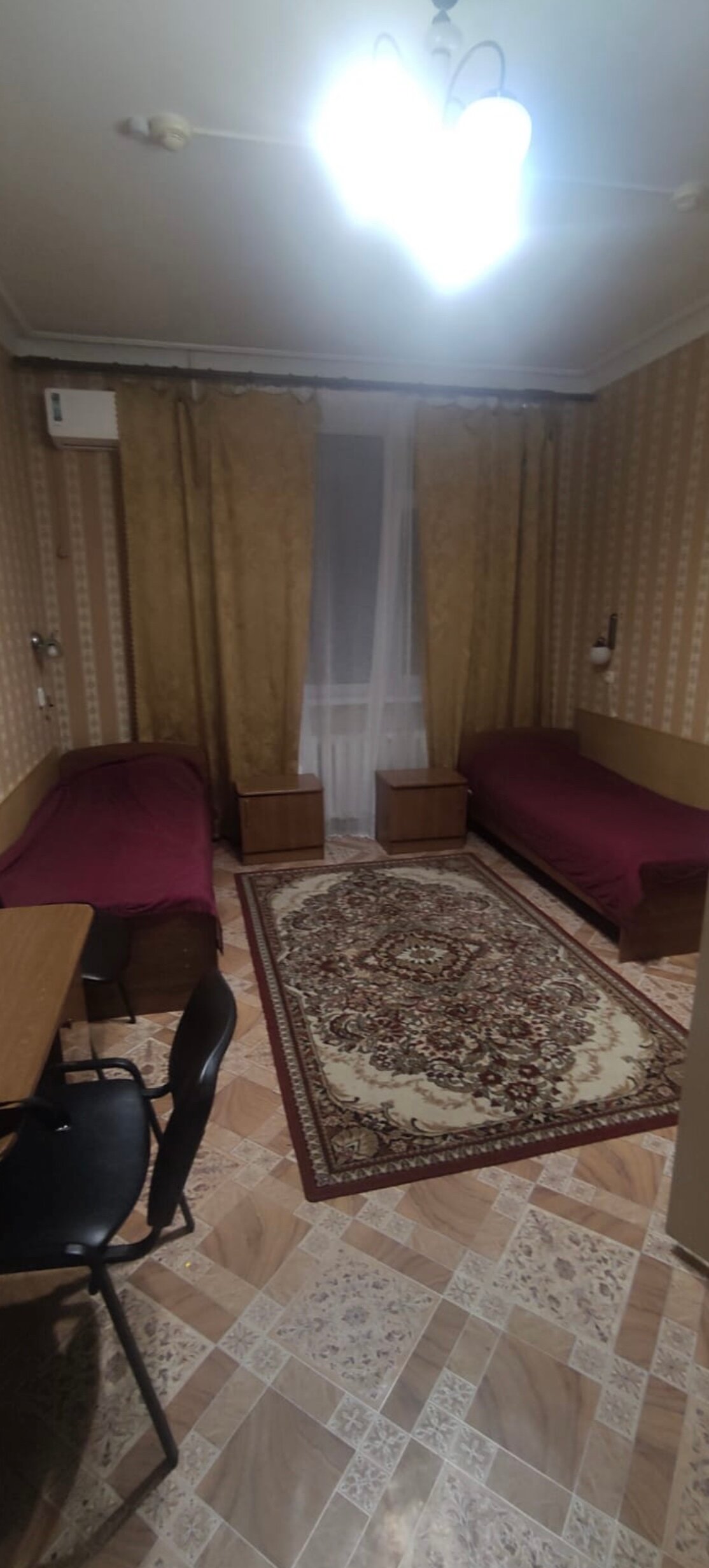 Фото Гостиница Тихорецк