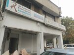 Al Raheem enterprises (Gulberg 3, Ghalib Market, 14), building