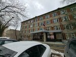 Mirovoy sudch Sudebnogo uchastka № 3 Kirovskogo sudebnogo rayona (Kuznechnaya Street, 72) ، حاكم الصلح