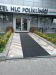 Hlc Polyclinic (Ankara Province, Cankaya District, Uğur Mumcu Cad., 8), beauty salon