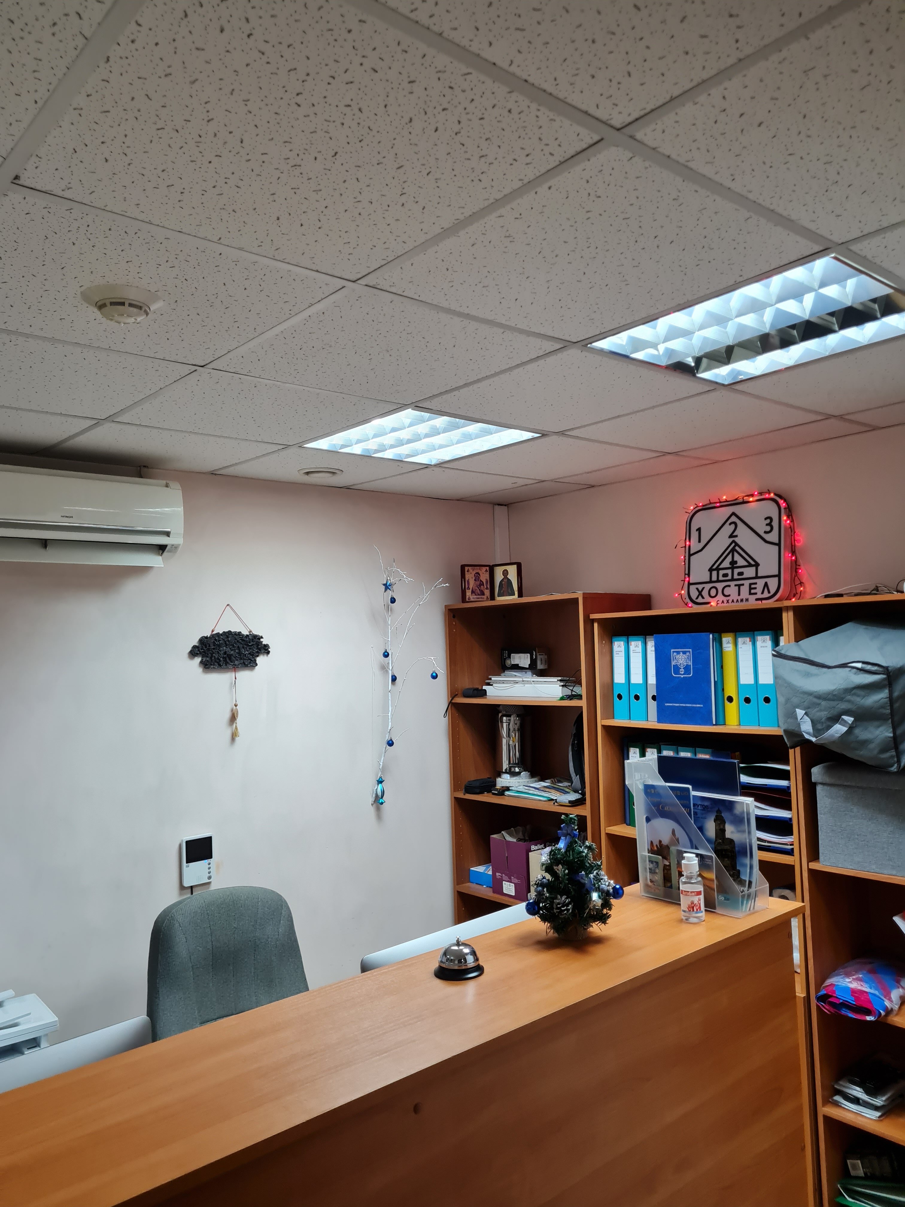 Фото Хостел123