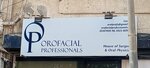 Orofacial professiosnals (Defence Housing Authority, Phase 5, 10th Street, 35C), private practice doctors