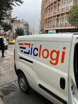 Iclogi - Turkey Center Office (İstanbul, Fatih, Molla Fenari Mah., Bab-ı Ali Cad., 10A), freight forwarding