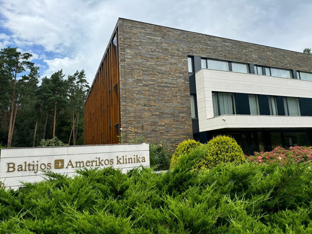 Diagnostic center Unirad Lietuva, Vilnius, photo