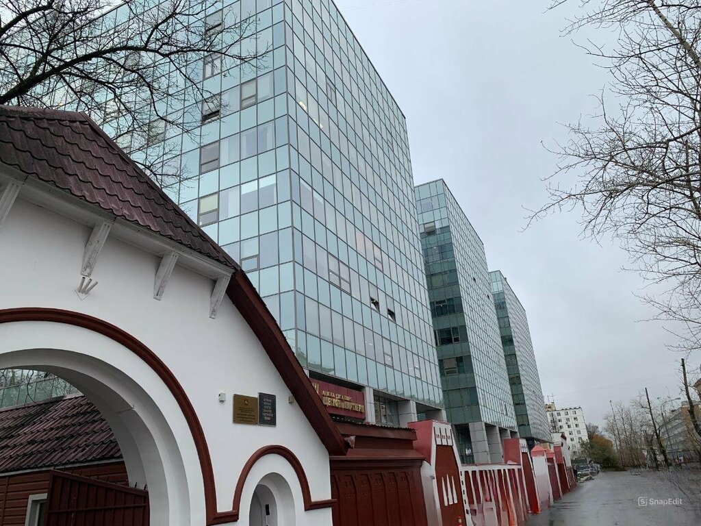 Building materials wholesale Anthill, Moscow, photo