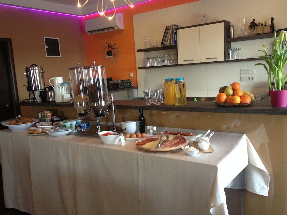 Фото Bed & Breakfast Marta & Tona