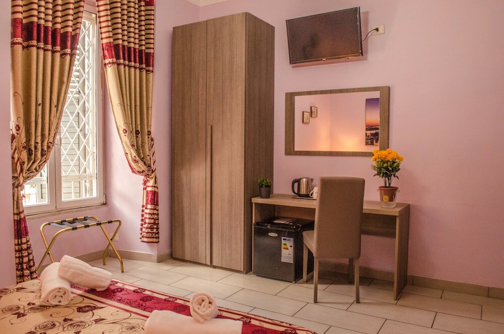 Фото Eden Castle Rome