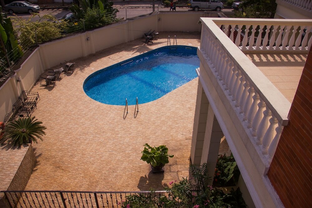 Фото отеля 5