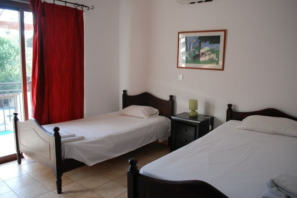 Фото Avra Family Maisonettes