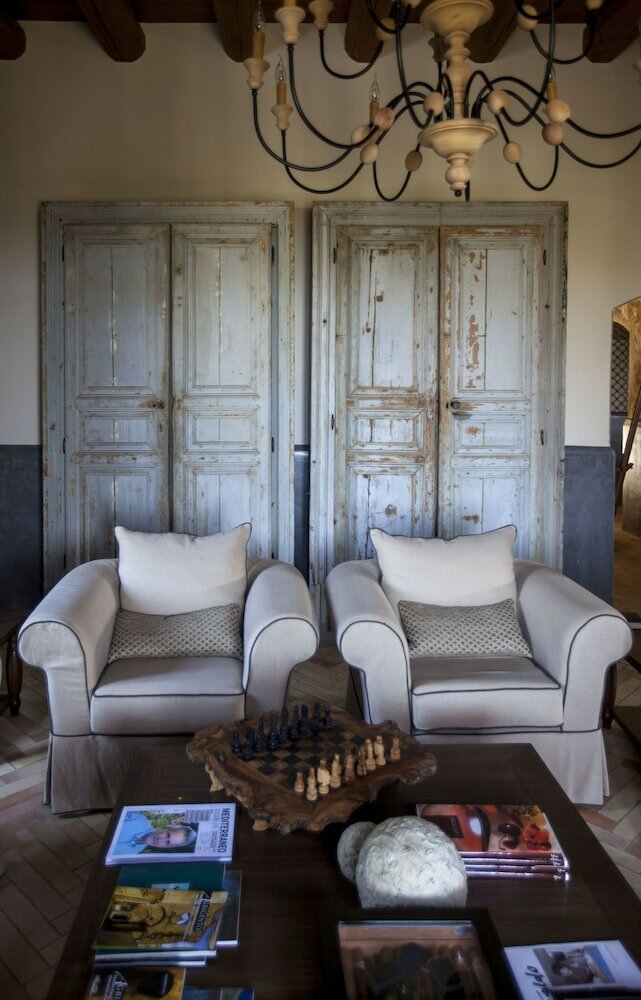 Фото Masseria Agnello