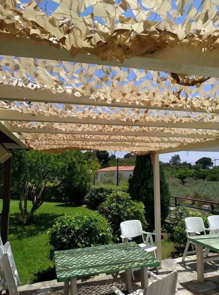 Фото Hotel Esperos