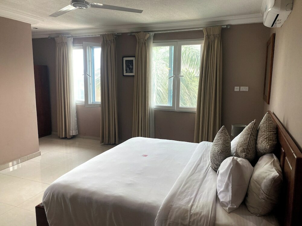 Фото Manjaro Suites