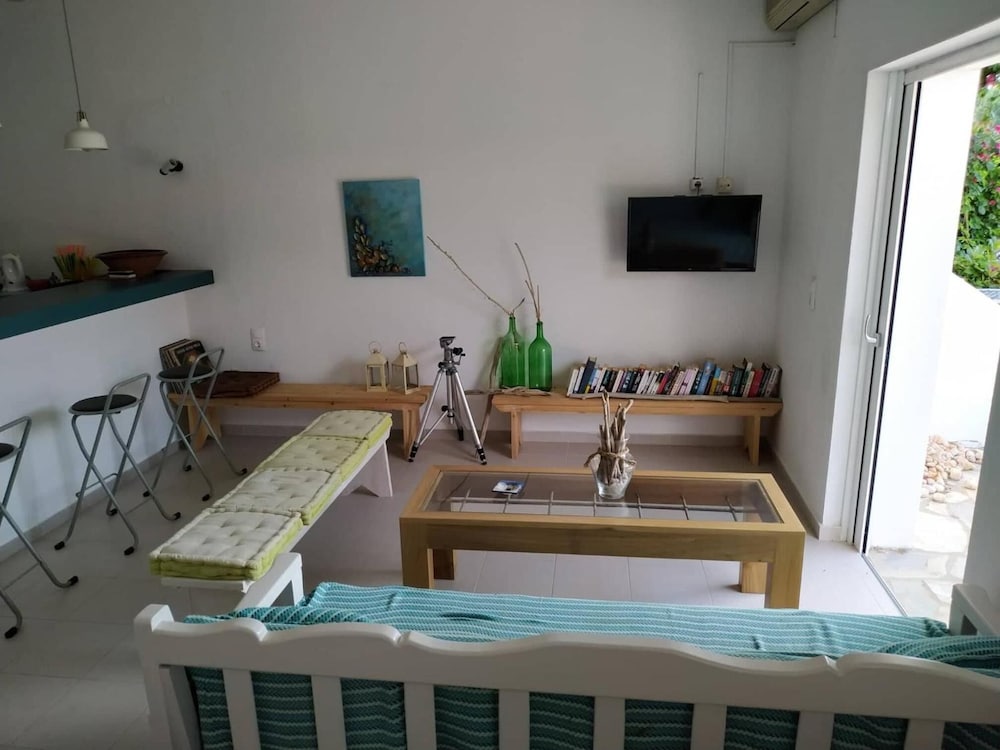 Фото Hotel Esperos