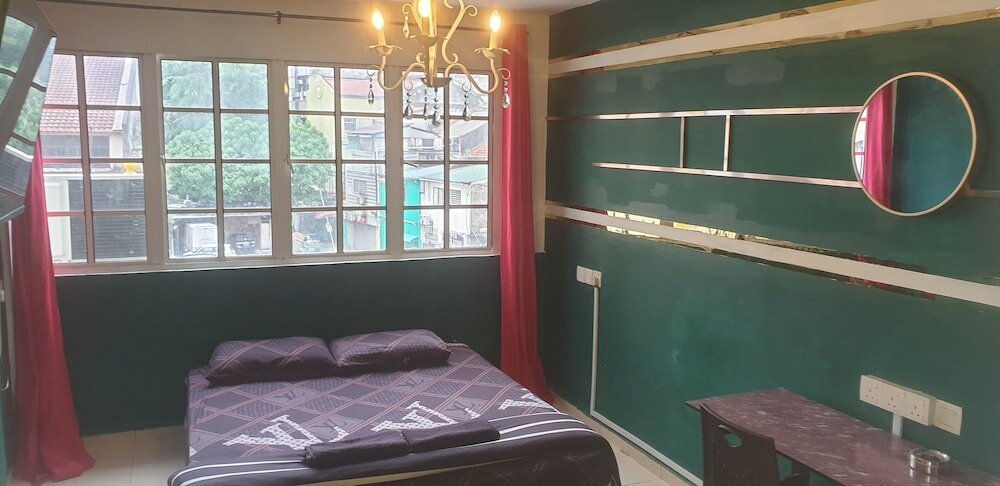 Фото City Inn Hotel