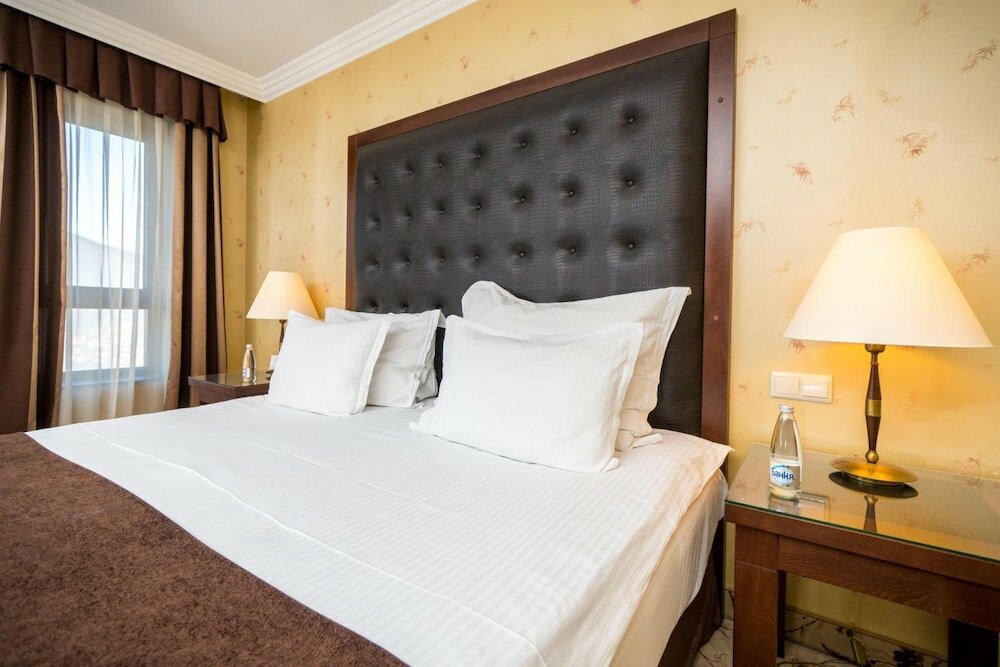 Фото Maxi Park Hotel & SPA