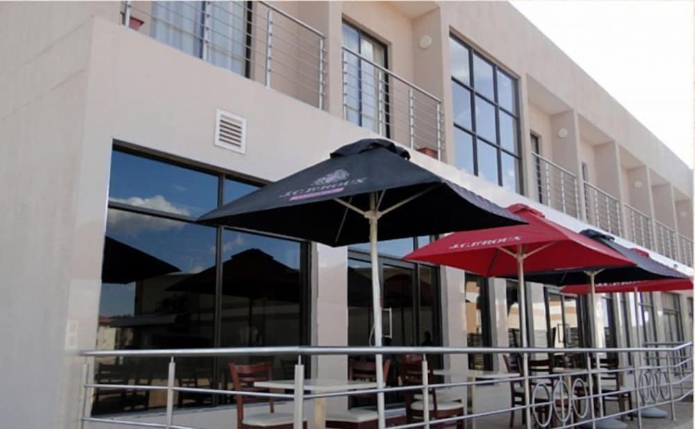 Фото Hotel LaBama