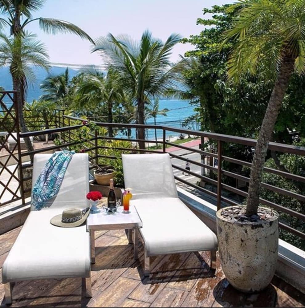 Фото Abayomi Hotel