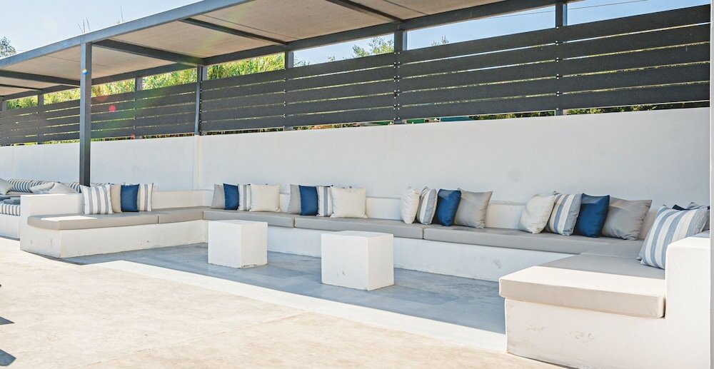 Фото Divine Villa Zakynthos