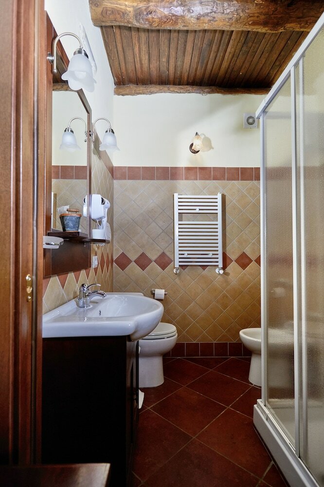 Фото Il Vecchio Frantoio