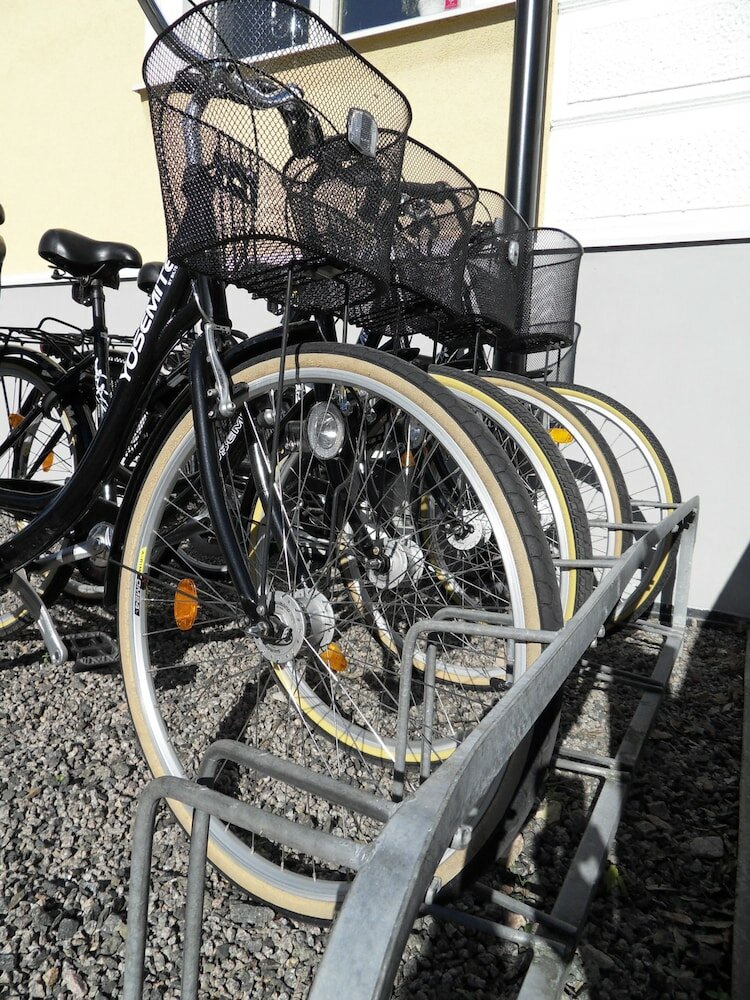 Фото Annas Hotell