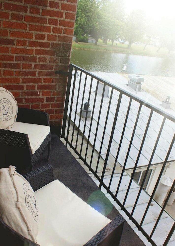 Фото Strand Hotell