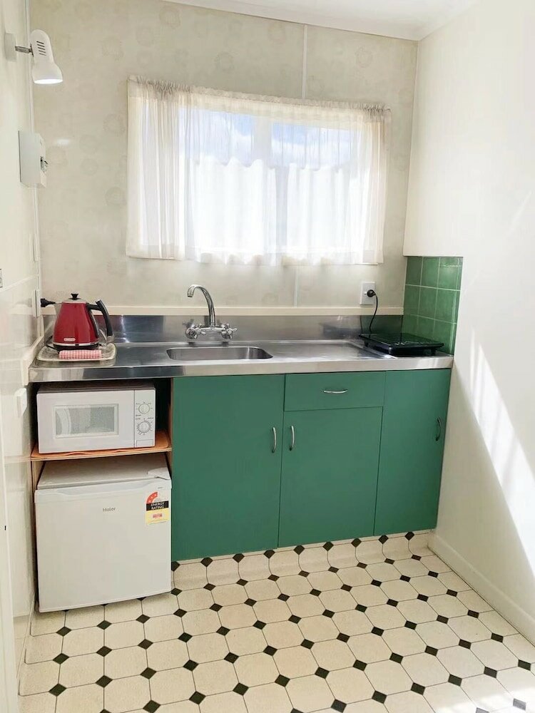 Фото Kerry's Motel