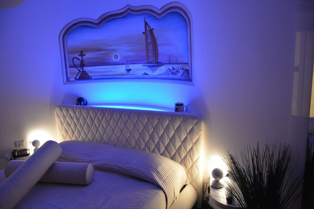 Фото Design Suite Tirano