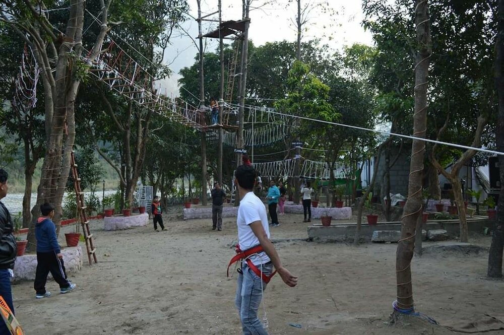 Фото Gurugram Resort