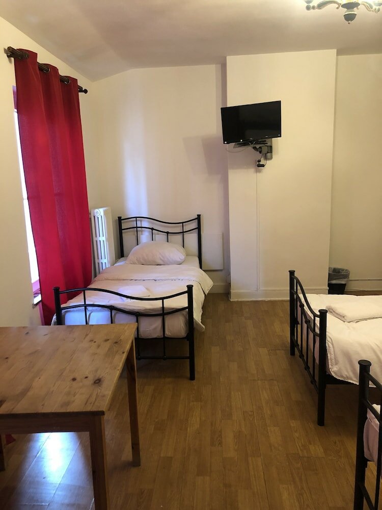 Фото Le Grand Colombier