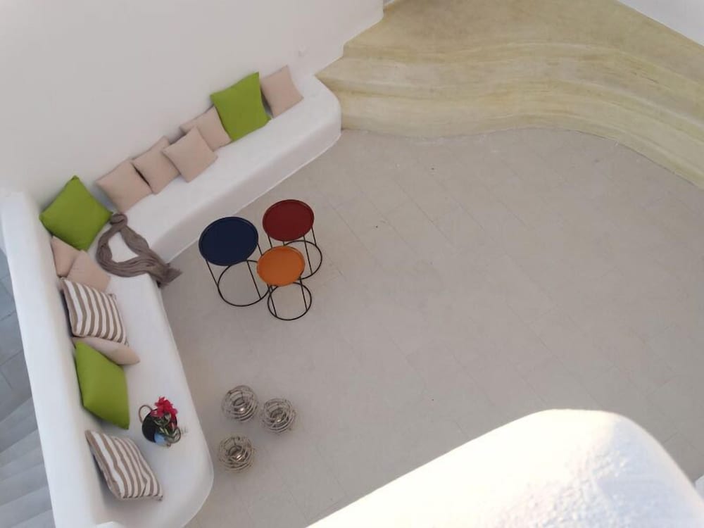 Фото Anassa Suites