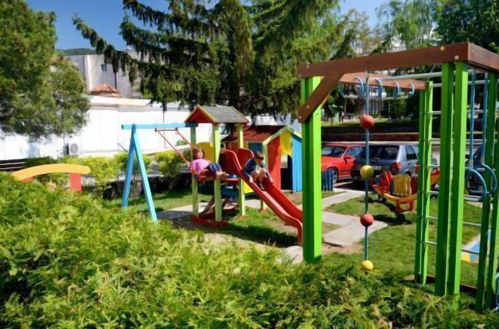 Фото Hotel Complex Rila