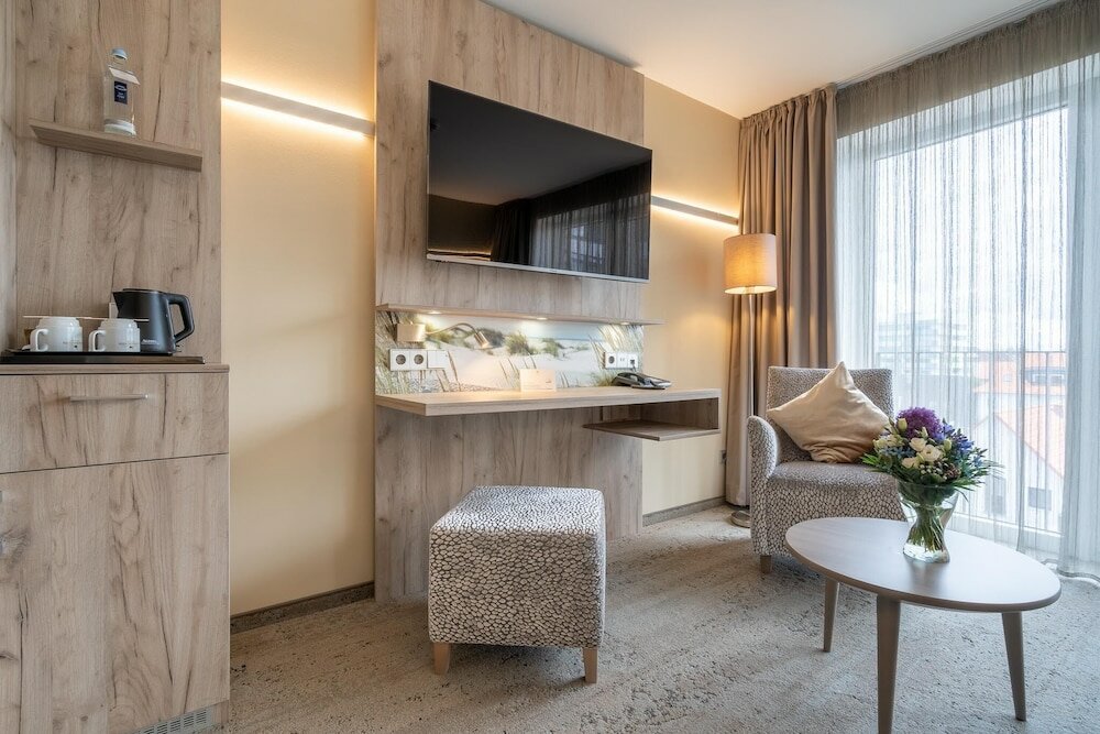 Фото Ambassador Hotel & SPA