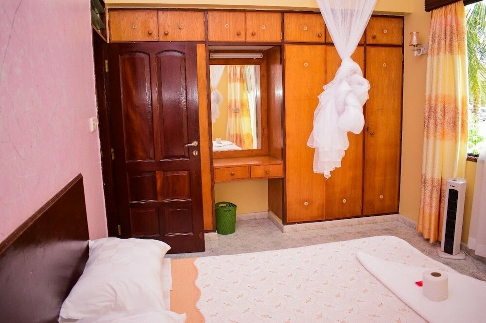 Фото Garden Park Hotel Mtwapa