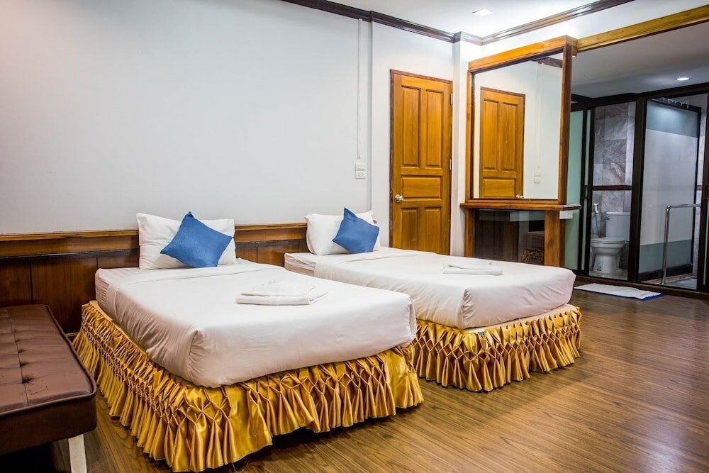 Фото The Uncle Beach Resort