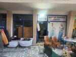 Eser Mini Society (Konya, Selçuklu, Feritpaşa Mah., Nişantaş Sok., 19/B) ، متجر ملابس