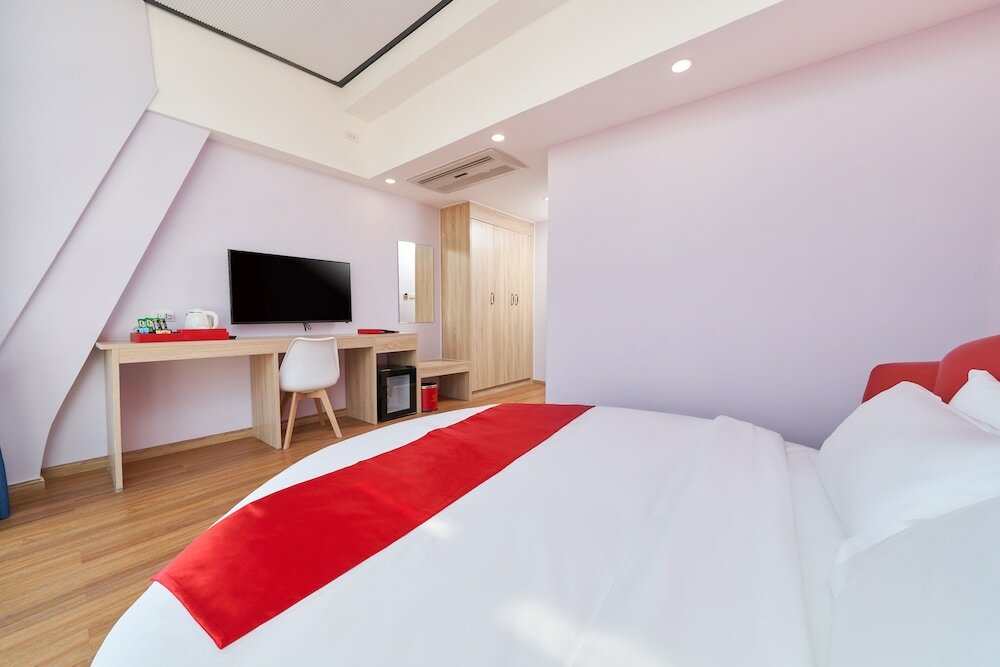 Фото Sapphire Hotel Silom Bangkok