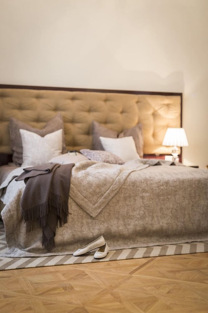 Фото Residence Wollzeile