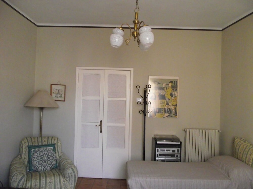 Фото Camera con Vista B&b