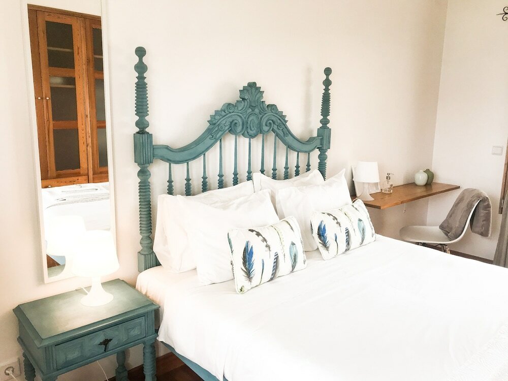 Фото Quinta Amarela